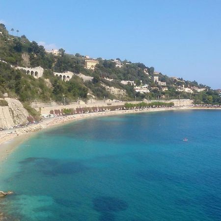 Les Flots Apartment Villefranche-sur-Mer Luaran gambar