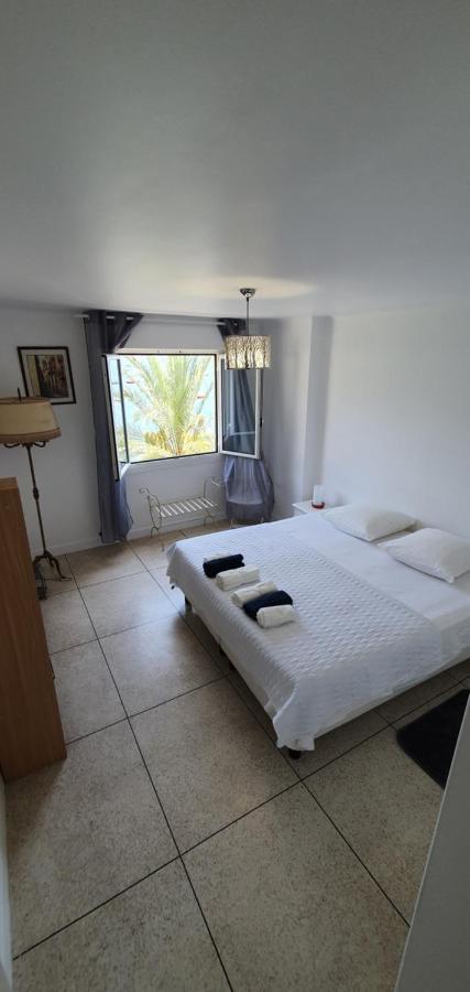 Les Flots Apartment Villefranche-sur-Mer Luaran gambar